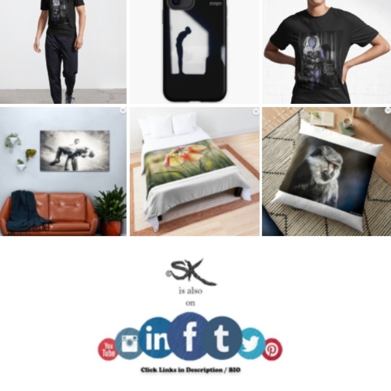 Discover ©SK's Products on Pinterest